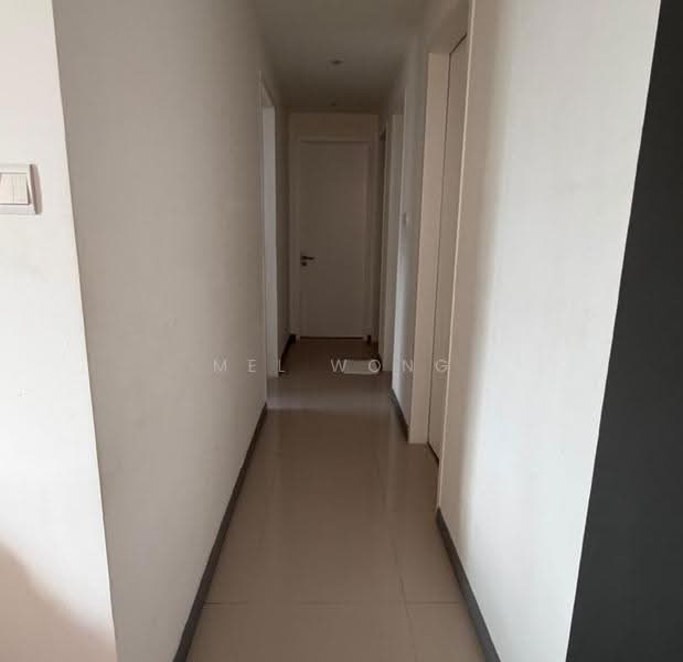 Kediaman Servis untuk Dijual di United Point (Residensi Berpadu) - Mel Wong - Corridor - PropertyGuru.com.my
