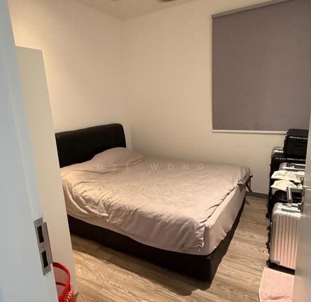 Kediaman Servis untuk Dijual di United Point (Residensi Berpadu) - Mel Wong - Bedroom - PropertyGuru.com.my