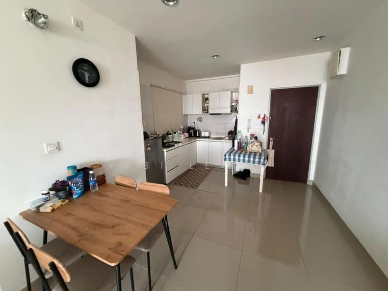 Service Residence for Sale at Hedgeford 10 Residences - Yubi Leong - Kitchen - PropertyGuru.com.my