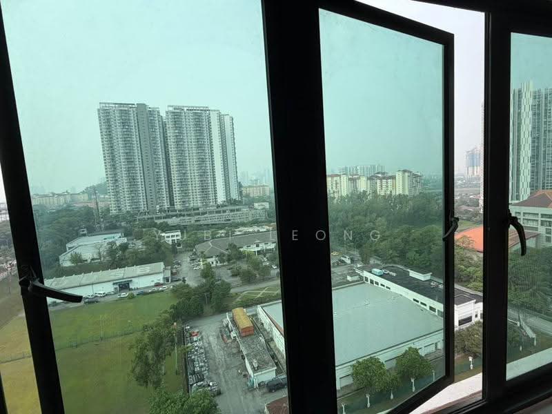 Service Residence for Sale at Hedgeford 10 Residences - Yubi Leong - View - PropertyGuru.com.my