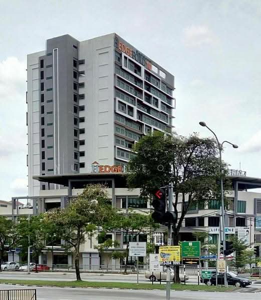 Service Residence for Sale at Hedgeford 10 Residences - Yubi Leong - Exterior - PropertyGuru.com.my