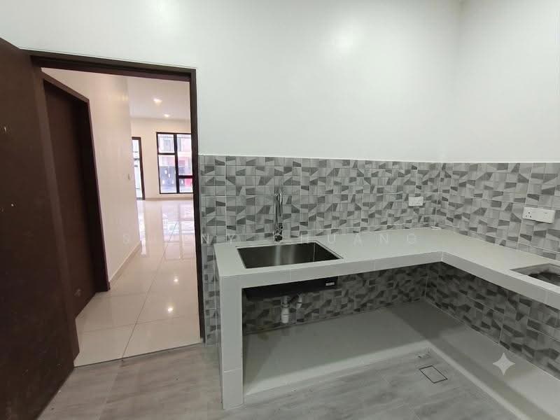 2-storey Terraced House for Sale in Masai (Johor) - Sunny Chuang - PropertyGuru.com.my