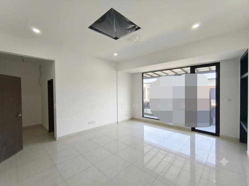 2-storey Terraced House for Sale in Masai (Johor) - Sunny Chuang - PropertyGuru.com.my