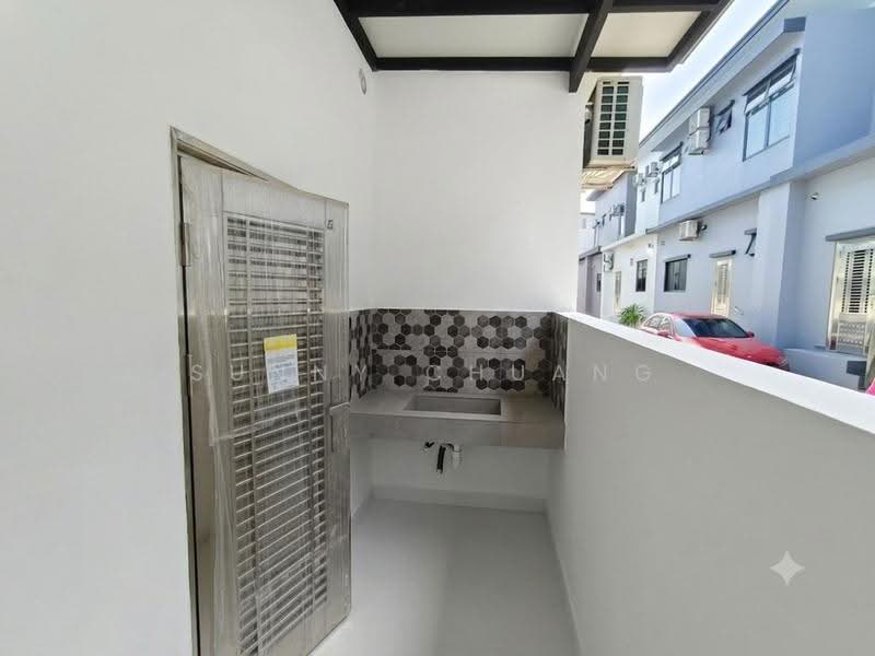 2-storey Terraced House for Sale in Masai (Johor) - Sunny Chuang - PropertyGuru.com.my