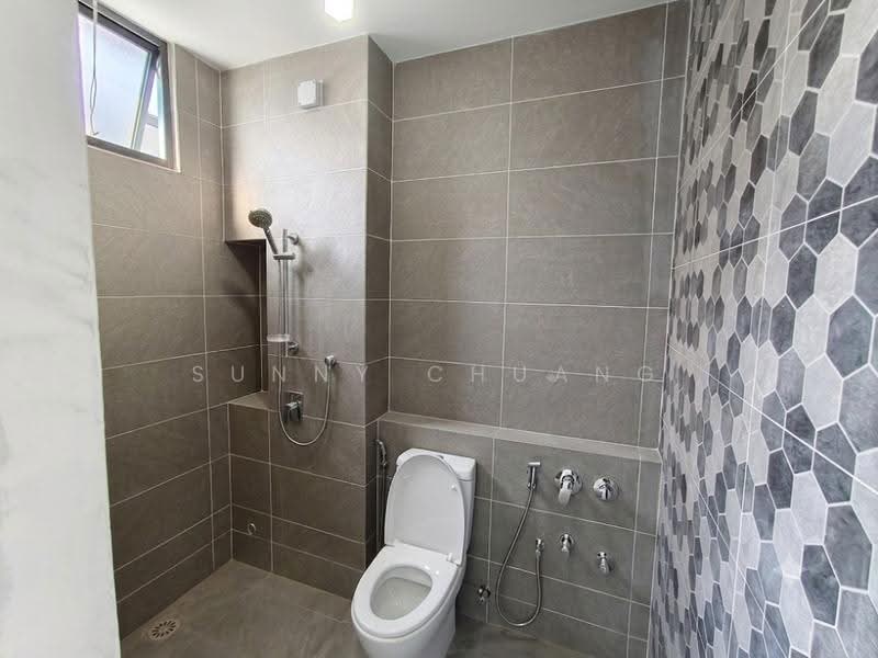 2-storey Terraced House for Sale in Masai (Johor) - Sunny Chuang - PropertyGuru.com.my