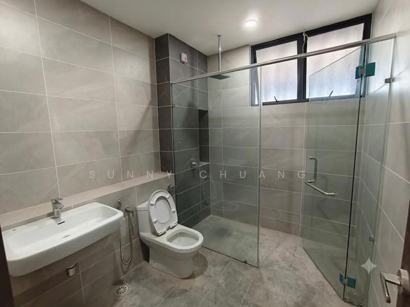 2-storey Terraced House for Sale in Masai (Johor) - Sunny Chuang - PropertyGuru.com.my