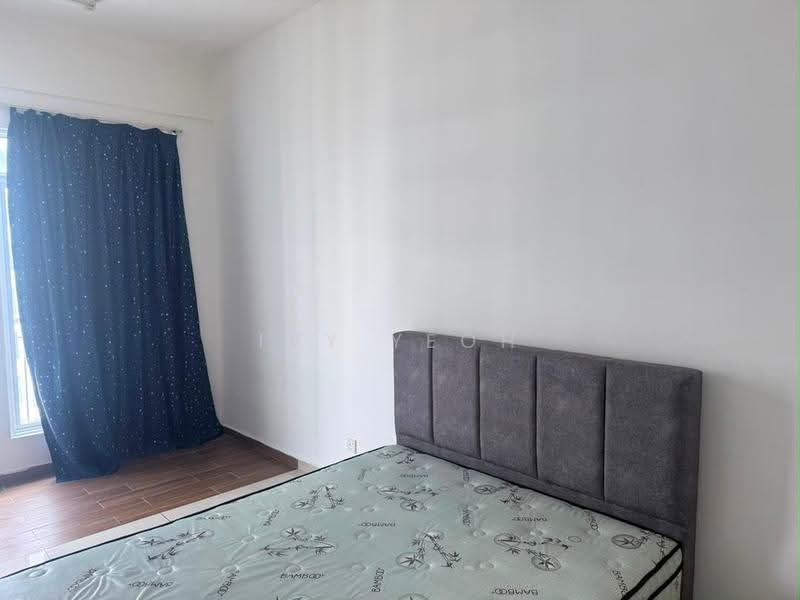 Condominium for Rent at SummerSkye Residences - Ivy Yeoh - Bedroom - PropertyGuru.com.my