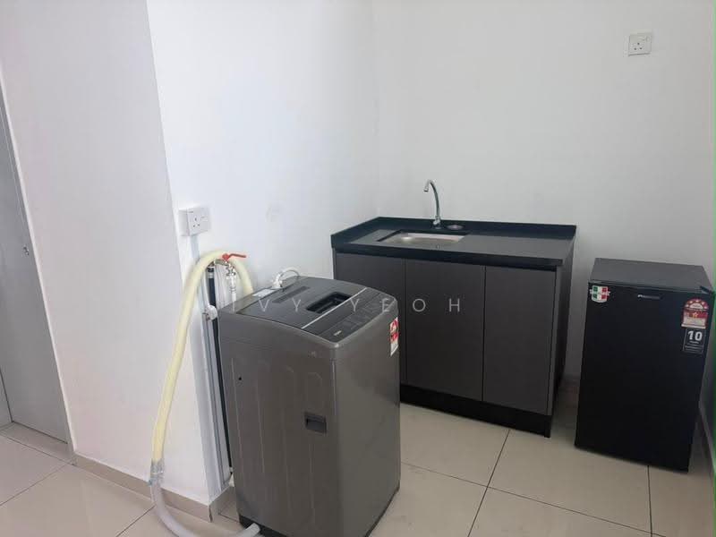 Condominium for Rent at SummerSkye Residences - Ivy Yeoh - Interior - PropertyGuru.com.my