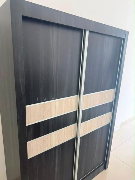 Condominium for Rent at SummerSkye Residences - Ivy Yeoh - Interior - PropertyGuru.com.my
