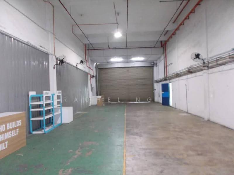 Warehouse for Rent in Shah Alam (Selangor) - Rachel Ngu - Interior - PropertyGuru.com.my