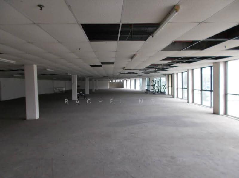 Warehouse for Rent in Shah Alam (Selangor) - Rachel Ngu - Interior - PropertyGuru.com.my