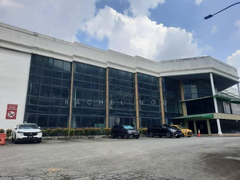 Warehouse for Rent in Shah Alam (Selangor) - Rachel Ngu - PropertyGuru.com.my