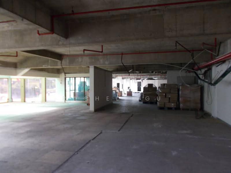 Warehouse for Rent in Shah Alam (Selangor) - Rachel Ngu - PropertyGuru.com.my