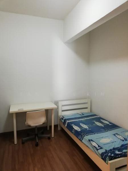Kondominium untuk Dijual di Saujana Residency - Tan Chee Kin - PropertyGuru.com.my