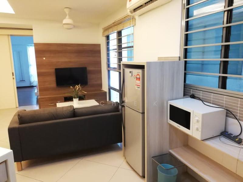 Kondominium untuk Dijual di Saujana Residency - Tan Chee Kin - PropertyGuru.com.my