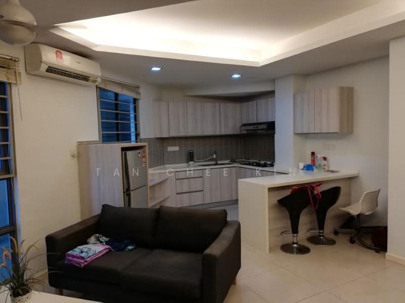 Kondominium untuk Dijual di Saujana Residency - Tan Chee Kin - PropertyGuru.com.my