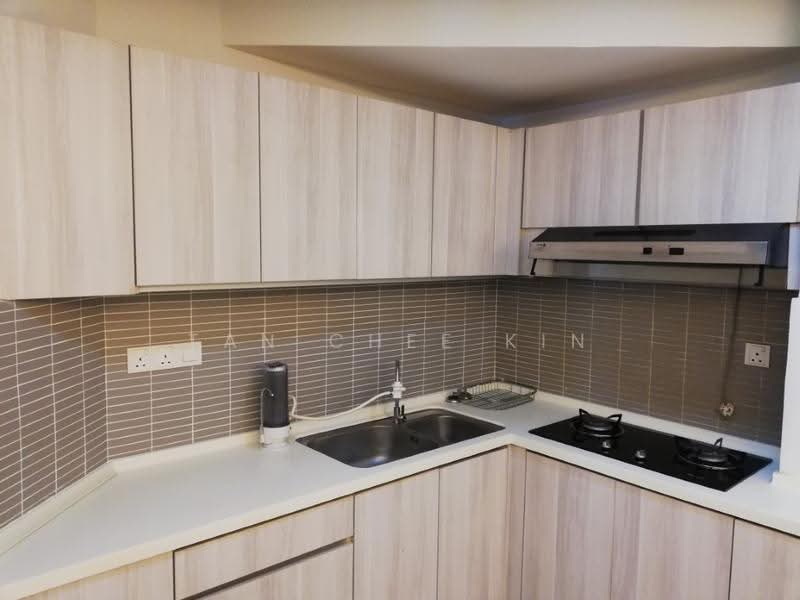 Kondominium untuk Dijual di Saujana Residency - Tan Chee Kin - PropertyGuru.com.my