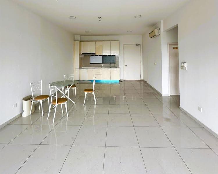 Kondominium untuk Disewa di Mirage By The Lake - Lok Teh - Kitchen - PropertyGuru.com.my