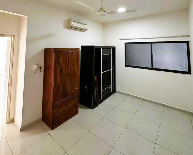 Kondominium untuk Disewa di Mirage By The Lake - Lok Teh - Bedroom - PropertyGuru.com.my