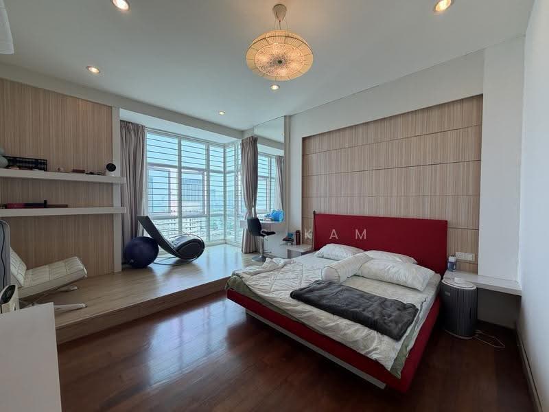 Kondominium untuk Dijual di Fettes Residence - Lewis Kam - Bedroom - PropertyGuru.com.my