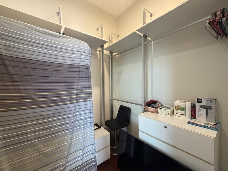 Kondominium untuk Dijual di Fettes Residence - Lewis Kam - Interior - PropertyGuru.com.my
