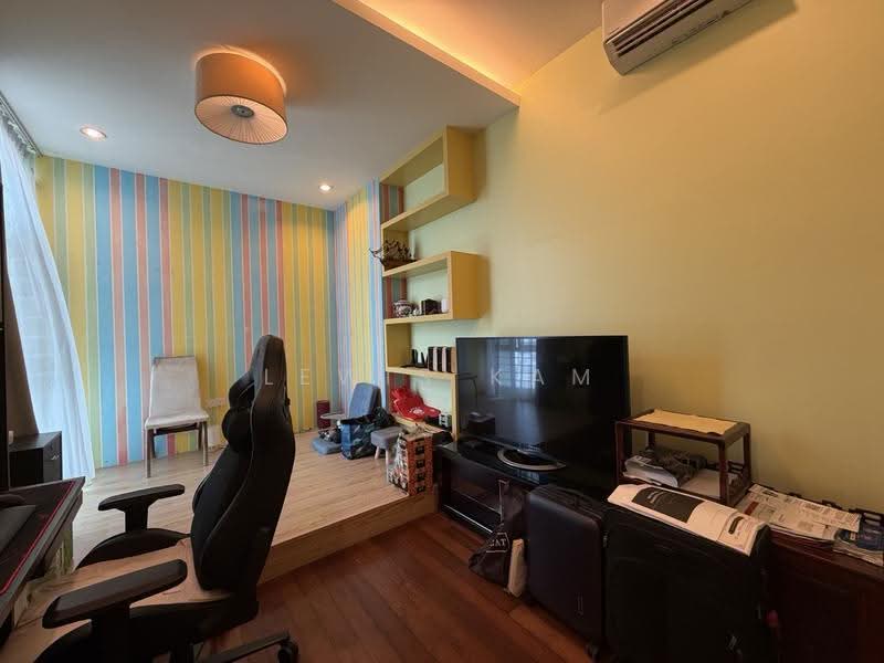 Kondominium untuk Dijual di Fettes Residence - Lewis Kam - Study - PropertyGuru.com.my