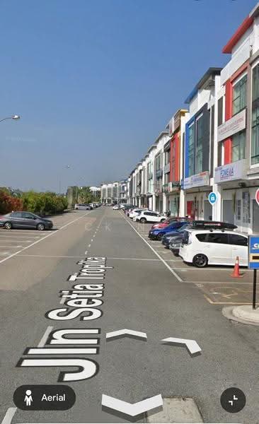 Shop for Sale in Setia Tropika (Johor Bahru) - CK Ng - Exterior - PropertyGuru.com.my