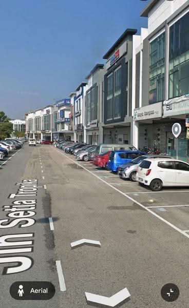 Shop for Sale in Setia Tropika (Johor Bahru) - CK Ng - Exterior - PropertyGuru.com.my