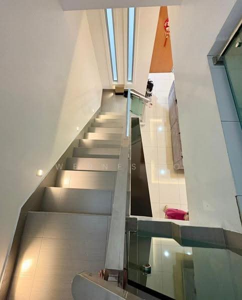 Rumah Teres 2-Tingkat untuk Dijual di Taman Mutiara Rini (Skudai) - Wennes Go - Interior - PropertyGuru.com.my