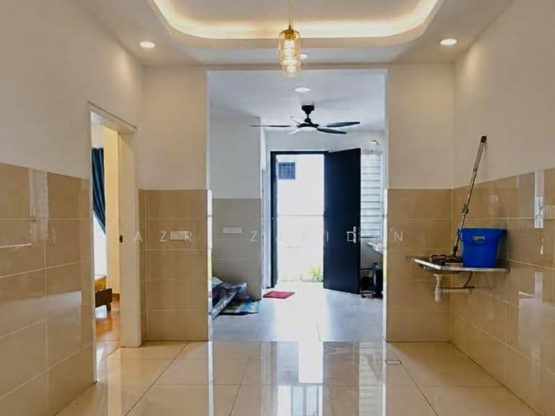 Rumah Teres 2-Tingkat untuk Disewa di Elmina (Shah Alam) - Azri Zabidin - PropertyGuru.com.my