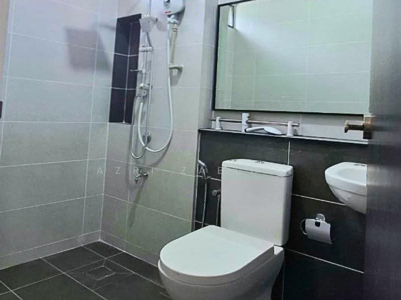 Rumah Teres 2-Tingkat untuk Disewa di Elmina (Shah Alam) - Azri Zabidin - PropertyGuru.com.my