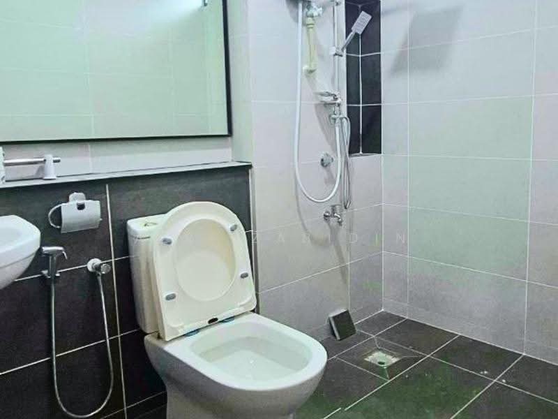 Rumah Teres 2-Tingkat untuk Disewa di Elmina (Shah Alam) - Azri Zabidin - PropertyGuru.com.my