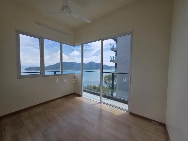 Kondominium untuk Dijual di QuayWest Residence - James Tan - View - PropertyGuru.com.my