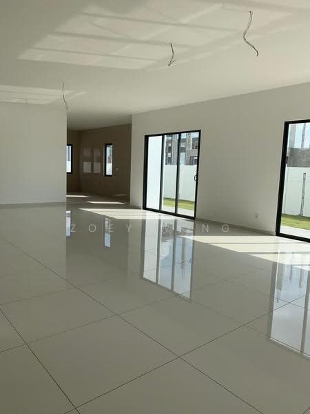 Semi-Detached House for Sale in Bandar Sri Sendayan (Negeri Sembilan) - Zoey Wong - Interior - PropertyGuru.com.my