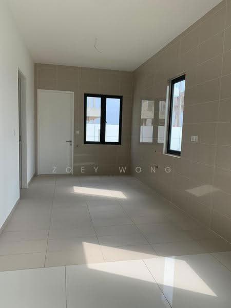 Semi-Detached House for Sale in Bandar Sri Sendayan (Negeri Sembilan) - Zoey Wong - Interior - PropertyGuru.com.my