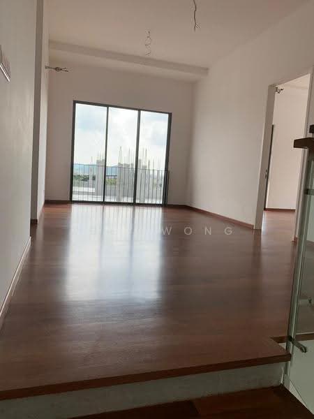 Semi-Detached House for Sale in Bandar Sri Sendayan (Negeri Sembilan) - Zoey Wong - Living Room - PropertyGuru.com.my