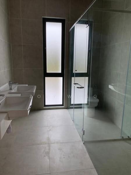 Semi-Detached House for Sale in Bandar Sri Sendayan (Negeri Sembilan) - Zoey Wong - Bathroom - PropertyGuru.com.my