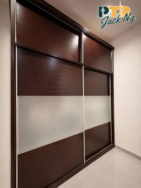 Rumah Teres 1-Tingkat untuk Disewa di Taman Inderawasih (Perai) - Jack Ng - Interior - PropertyGuru.com.my