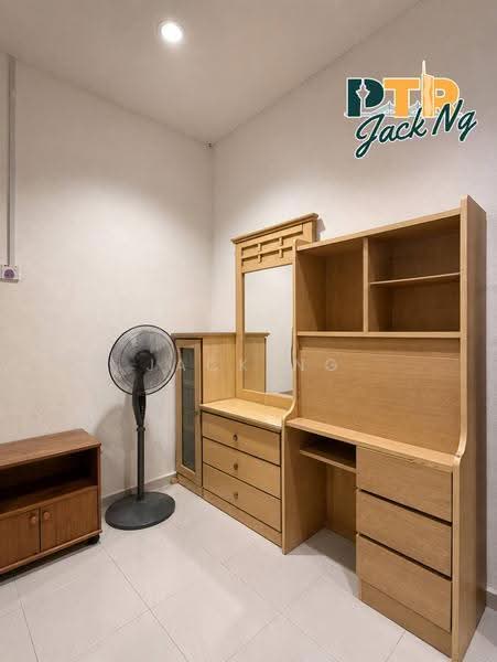Rumah Teres 1-Tingkat untuk Disewa di Taman Inderawasih (Perai) - Jack Ng - Interior - PropertyGuru.com.my