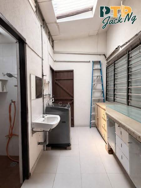 Rumah Teres 1-Tingkat untuk Disewa di Taman Inderawasih (Perai) - Jack Ng - Interior - PropertyGuru.com.my