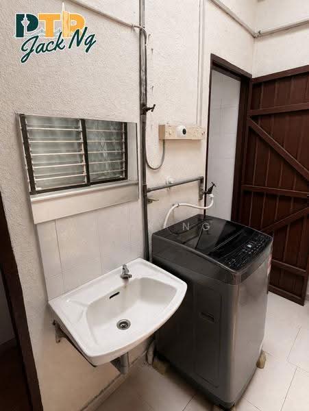 Rumah Teres 1-Tingkat untuk Disewa di Taman Inderawasih (Perai) - Jack Ng - Interior - PropertyGuru.com.my