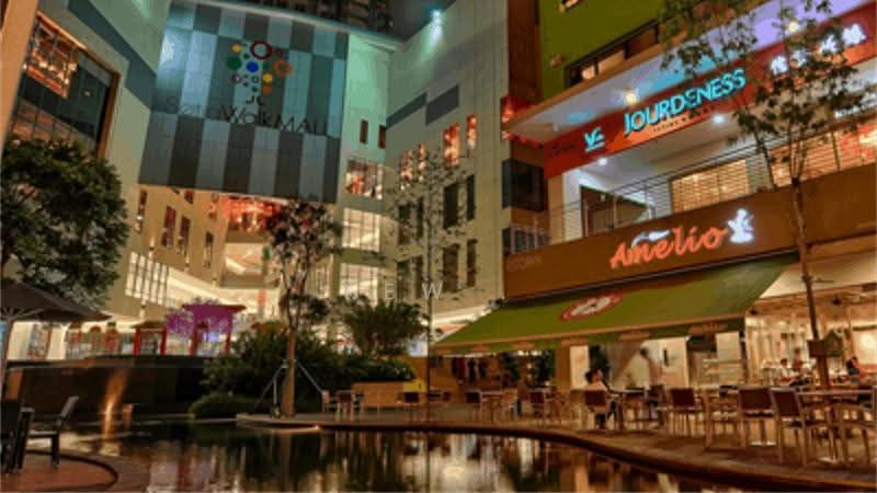 Shop / Office for Rent in Puchong (Selangor) - Kew . - Exterior - PropertyGuru.com.my
