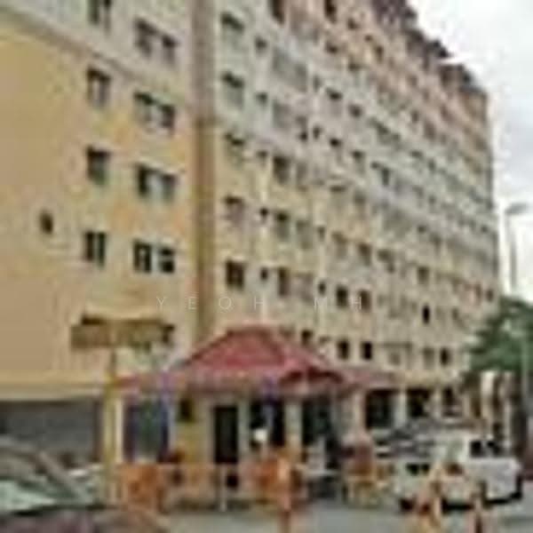 Apartment for Sale at Puncak Baiduri Apartment - Yeoh MH - Exterior - PropertyGuru.com.my