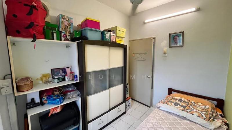 Apartment for Sale at Puncak Baiduri Apartment - Yeoh MH - Bedroom - PropertyGuru.com.my