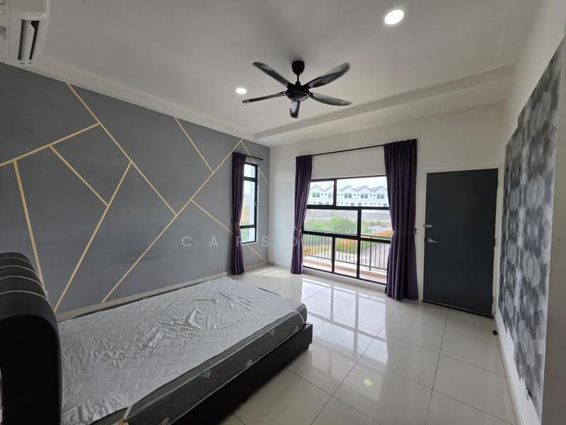 Terraced House for Sale in Johor Bahru (Johor) - Carson . - Bedroom - PropertyGuru.com.my