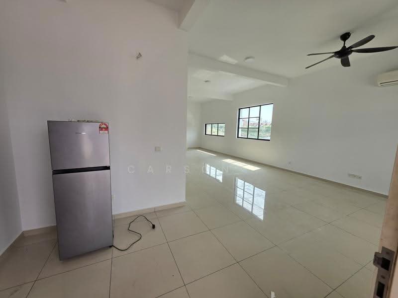 Terraced House for Sale in Johor Bahru (Johor) - Carson . - Living Room - PropertyGuru.com.my