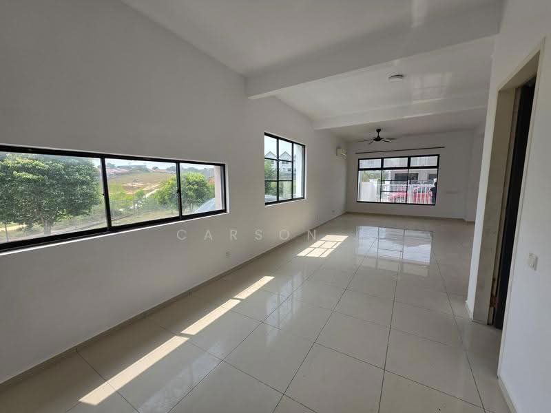 Terraced House for Sale in Johor Bahru (Johor) - Carson . - Living Room - PropertyGuru.com.my
