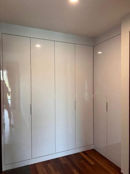 Condominium for Rent at Queens Residences Q1 @ Queens Waterfront - Irene Goh - Interior - PropertyGuru.com.my