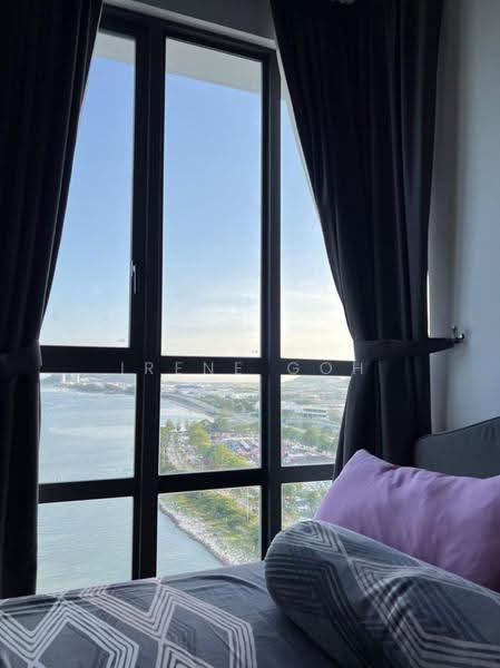 Condominium for Rent at Queens Residences Q1 @ Queens Waterfront - Irene Goh - View - PropertyGuru.com.my