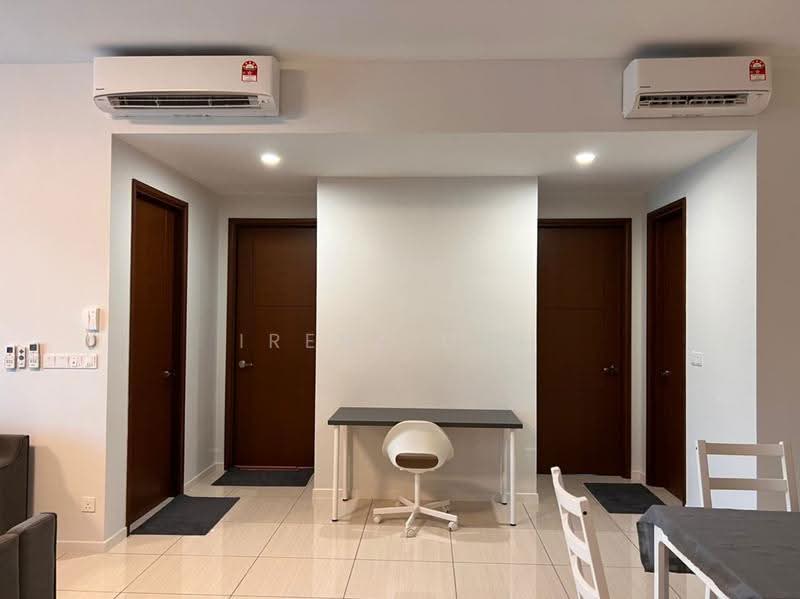 Condominium for Rent at Queens Residences Q1 @ Queens Waterfront - Irene Goh - Interior - PropertyGuru.com.my